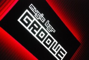 music bar GROOVE 