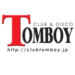 TOM BOY トムボーイ