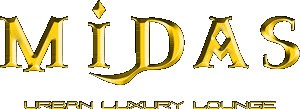 Midas マイダス