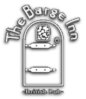 The Bargeinn ザ　ヴァージン
