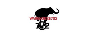 WAREHOUSE702 ウェアハウス