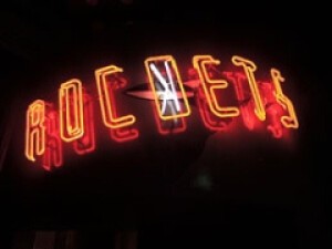 ROCKETS ロケッツ