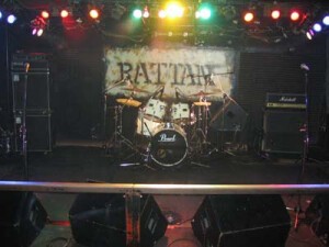 RATTAN ラッタン