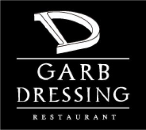GARB　DRESSING　 ガーブ ドレッシング