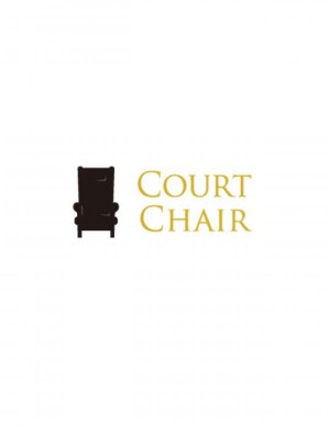 Court Chair コートチェア