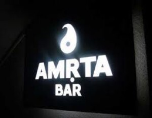 BAR AMRTA バーアムリタ