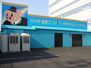 CLUB BRIDGE クラブ　ブリッジ