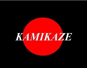 KAMIKAZE カミカゼ