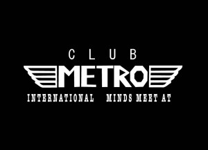 METRO メトロ