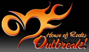 OUTBREAK アウトブレイク