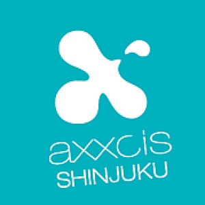 club axxcis SHINJUKU クラブアクシスシンジュク