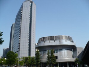 IMPホール  