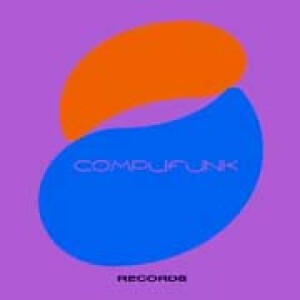 COMPUFUNK RECORDS BACKROOM コンピュファンク レコード バックルーム
