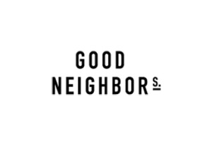 GOOD NEIGHBORs グッドネイバーズ