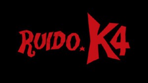 RUIDO K4 ルイードケイフォー