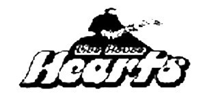 HEARTS ハーツ