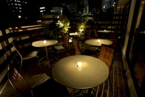 Garbo 立川 ガルボ