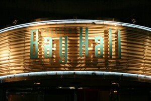 yokohama Bay Hall ヨコハマベイホール