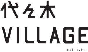 yoyogi village 代々木VILLAGE