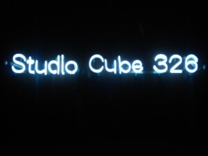 CUBE 326 スタジオキューブ326