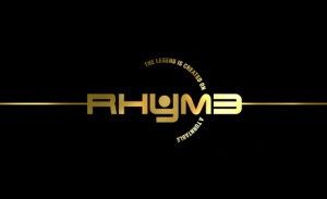 RHYME ライム