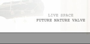 Future Nature Valve ヒューチャ―ネーチャーヴァルブ
