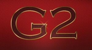 G2 ジーツー