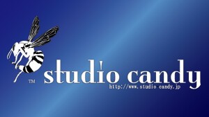 Candy スタジオ キャンディー