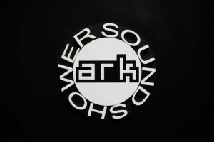 SOUND SHOWER ark サウンドシャワー　アーク