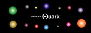grand space Quark グランドスペースクォーク
