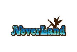 NEVER LAND 
