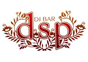 DJ BAR d.s.p ディー　エス　ピー