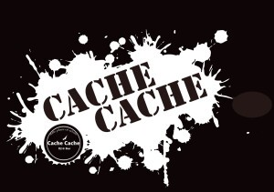 DJ BAR CACHECACHE ディージェーバー　カシュカシュ