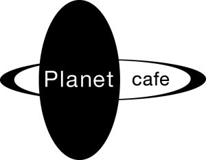 Planet cafe プラネットカフェ