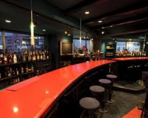 BAR JACK 