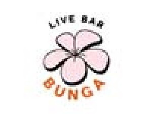 LIVE BAR BUNGA ライブバー　ブンガ