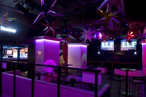 Club ELF クラブ エルフ