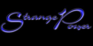 Strange Power ストレンジパワ
