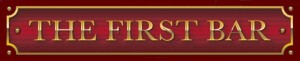 The First Bar ザファーストバー