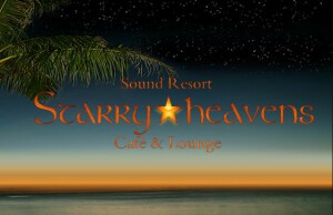 STARRY HEAVENS スターリー・ヘブンズ