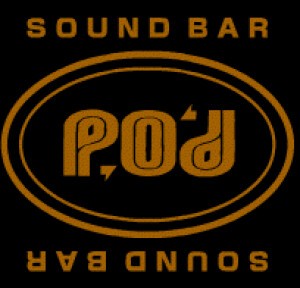 SOUND Bar POd サウンドバーピーオーディー