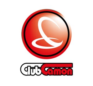 CLUB CAMON クラブカモン