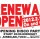 On and On Renewal Open 記念祭☆