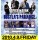 SEIZE THE  NIGHT   JAPAN  TOUR (SPICE  1   AND  DJ  AK  )
