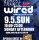 【Wired 】今回のGESUTはCyberTRANCEのレジデントDJとして活躍したDJ TETSUYAが貴重なトランスセットでDJ!TCPTが贈るCyber系TRANCE/HARD PROJECT