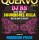 QUERVO presents DJ RS New MixCD -SOUNDGIRL KILLA- Release Party!!