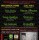 BrainBusters Presents: GREEN ZONE 2011