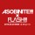 ASOBINITE!!! x FLASH!!!