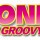SONIC THE GROOVY♪♪♪