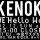 TAKENOKO!!! × J-WAVE